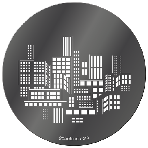 1 510 001 - Night Skyline 1