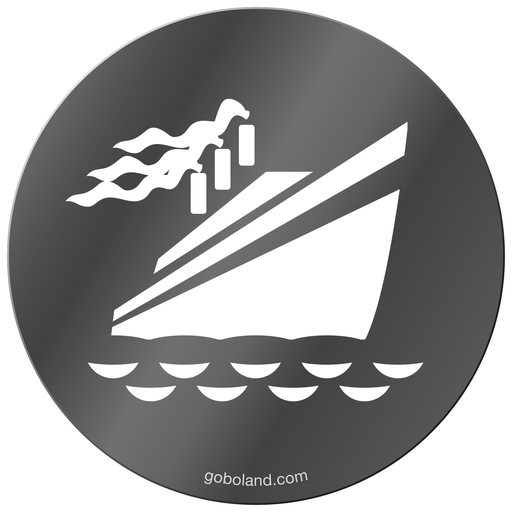 1 510 041 - Cruise Ship