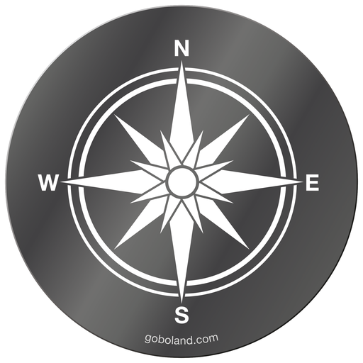 1 540 025 - Compass