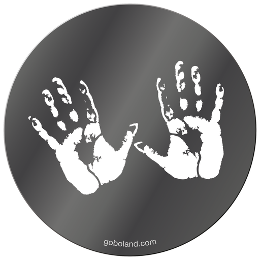 1 541 012 - Handprint