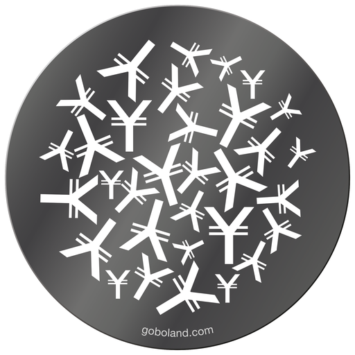 1 542 007 - Yen Break Up