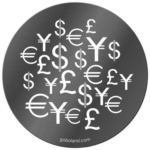 1 542 011 - Currency Break Up 1