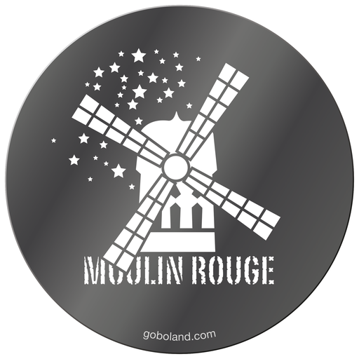 1 552 006 - Moulin Rouge