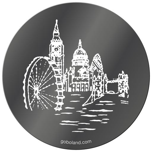 1 554 001 - London