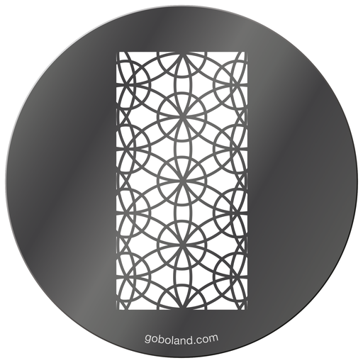 1 558 019 - Circle Grid