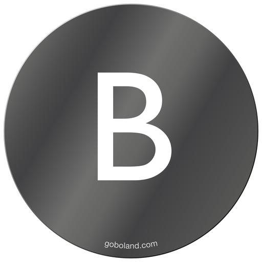 1 650 102 - Capital B