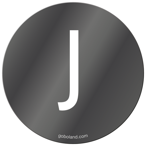 1 650 110 - Capital J