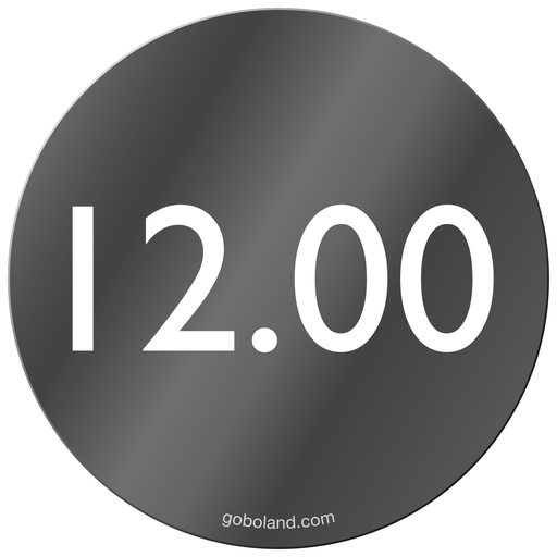 1 750 000 - Digital Time - You Specify