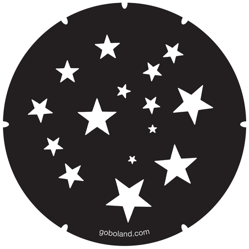 2 101 012 - Star Break Up L