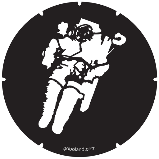 2 110 029 - Space Walk