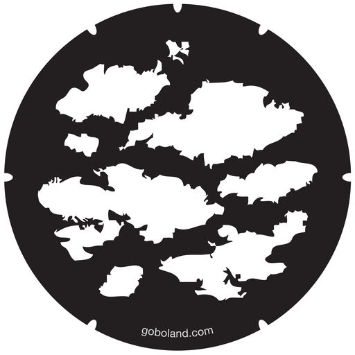 2 120 016 - Dappled Cloud Large