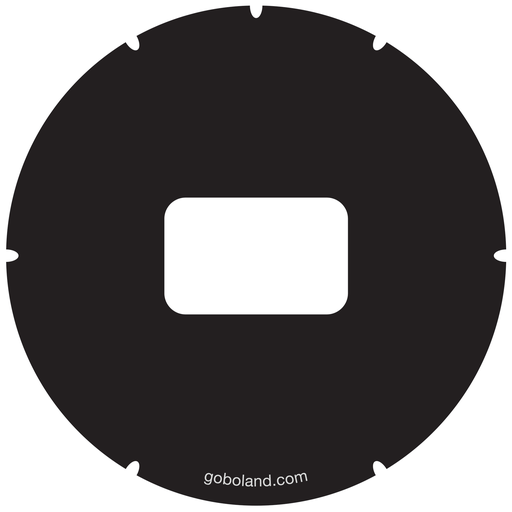 2 160 043 - Oblong 50%