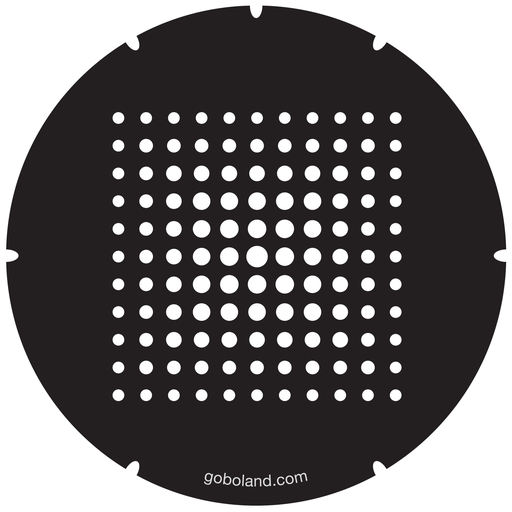 2 170 004 - Dot Pattern 2