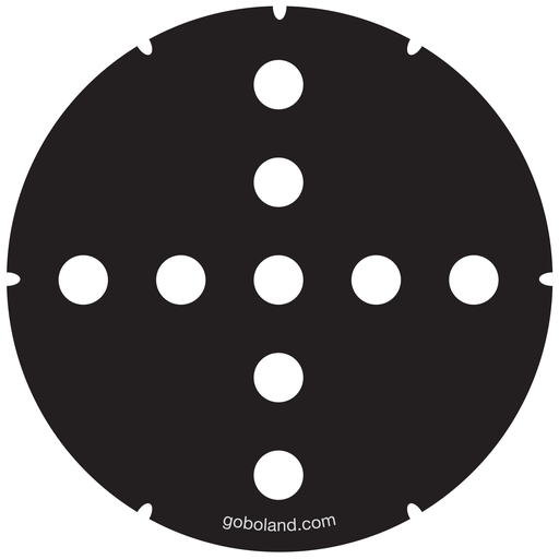 2 170 008 - Nine Dots