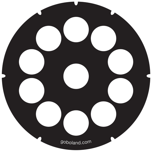 2 170 022 - Spot Lights 2