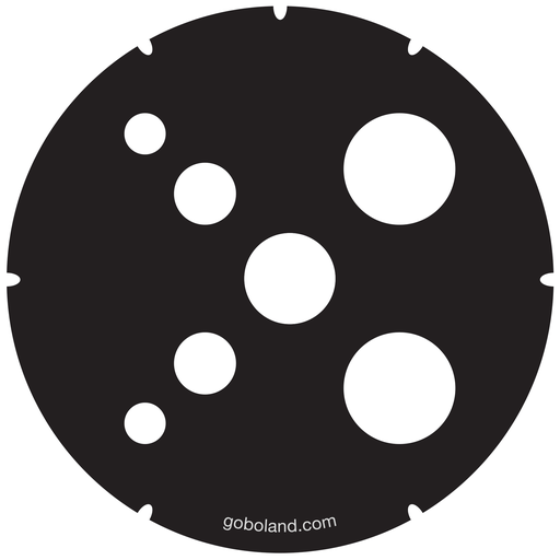 2 170 025 - Spot Lights 5