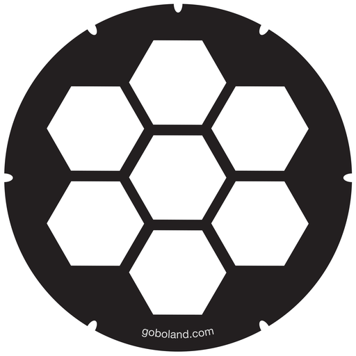 2 200 018 - Honeycomb