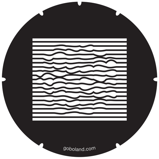 2 200 050 - Line Wave