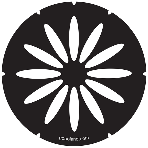 2 220 001 - Circle Of Ovals