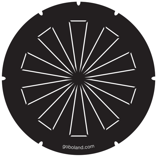 2 220 010 - Propeller