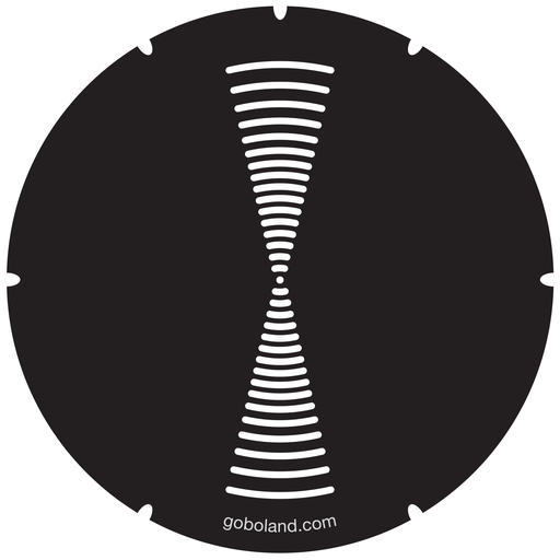 2 220 014 - Radar Bow Tie Swoop