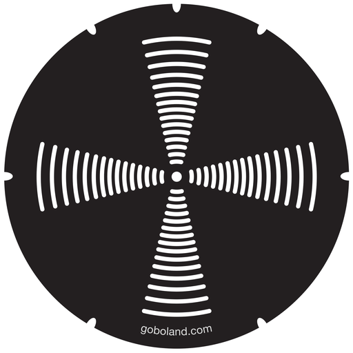 2 220 015 - Radar Cross Swoop