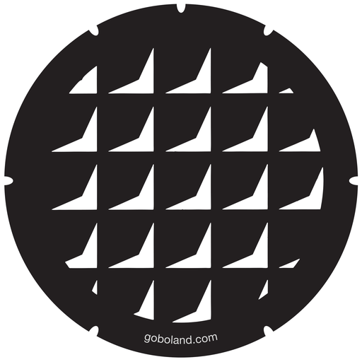 2 240 018 - Dogtooth Check