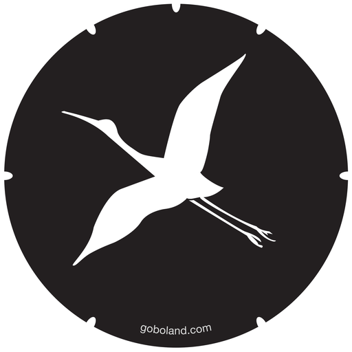 2 250 006 - Japanese Stork - Tsuri