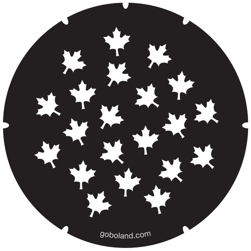 2 260 073 - Canadian Leaves
