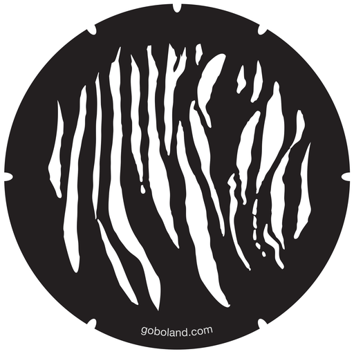 2 270 011 - Tiger Stripes