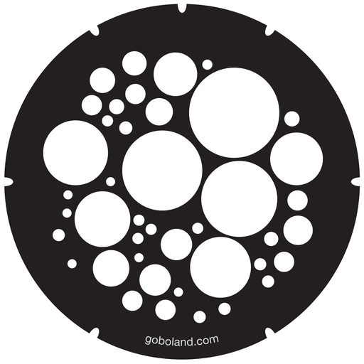 2 270 048 - Hubble Bubble 1