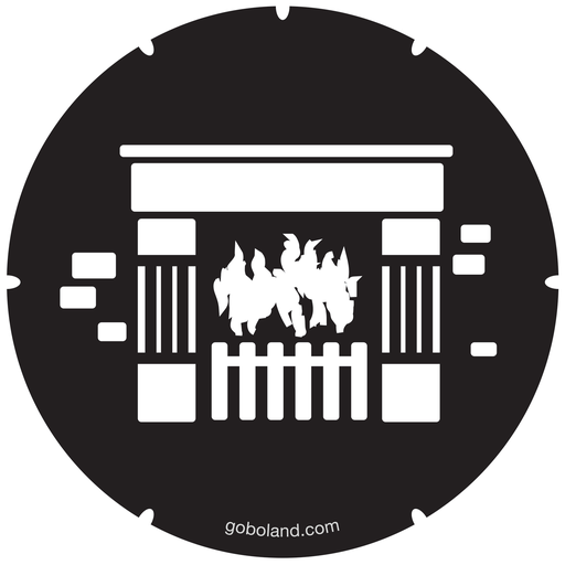 2 290 011 - Fireplace