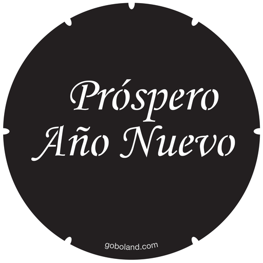 2 313 001 - Prospero Ano Nuevo