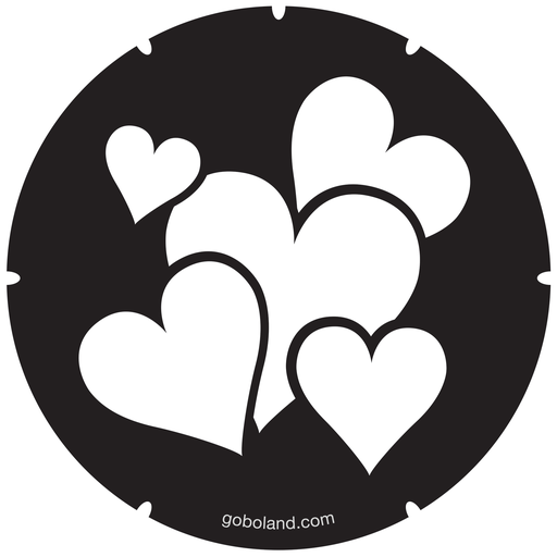 2 431 007 - Love Explosion