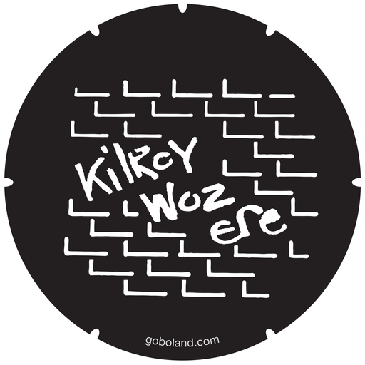 2 450 036 - Kilroy