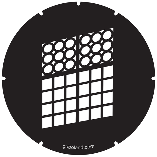 2 480 035 - Detailed Double Oblique