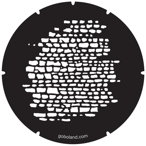 2 502 000 - Cobblestones