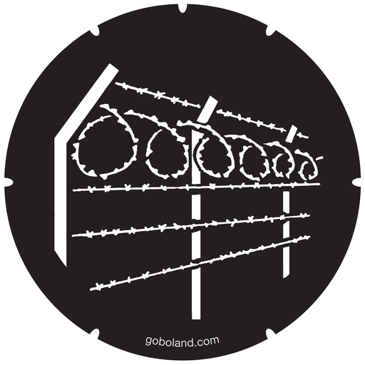 2 502 010 - Razor Wire