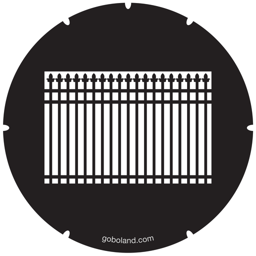 2 502 039 - Victorian Railing