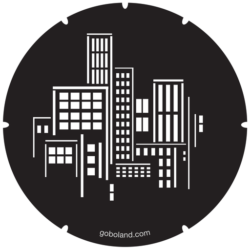 2 510 003 - Night Skyline 2