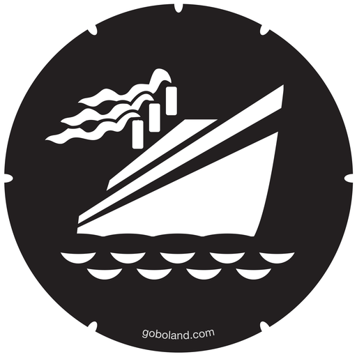 2 510 041 - Cruise Ship