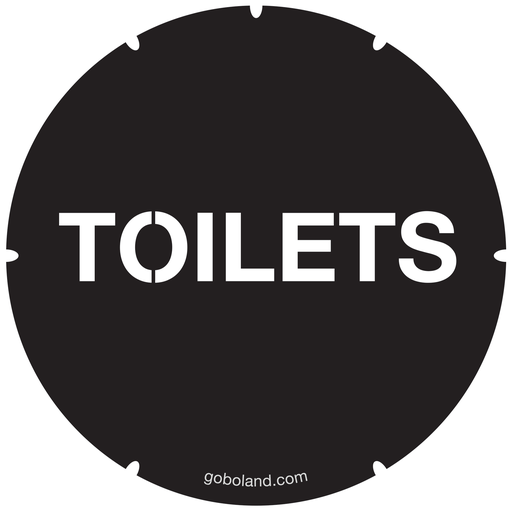 2 540 005 - Toilets