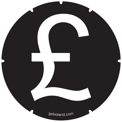 2 542 004 - Sterling