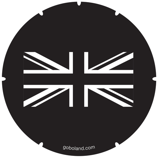 2 550 011 - Union Jack White